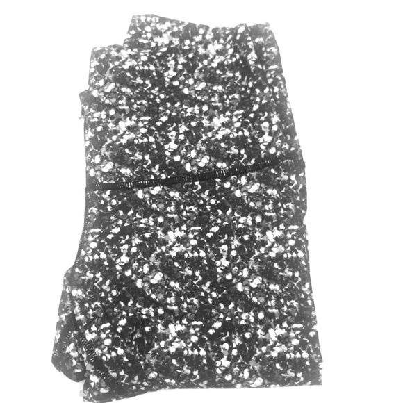 lululemon athletica Pants - Lululemon athletica leggings